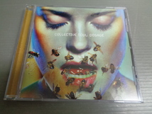 *COLLECTIVE SOUL/DOSAGE★CD_画像1