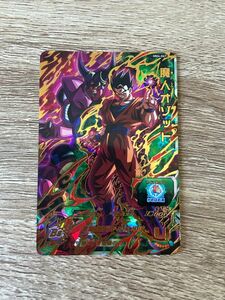 スーパードラゴンボールヒーローズ　MM4弾　UR 魔人オゾット ドラゴンボールヒーローズ