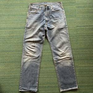 ポロジーンズ ラルフローレンデニム POLO JEANS RALPH LAUREN アメリカ買付品