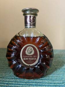 レミーマルタン REMY MARTIN XO レミージャポン社 0.7L 40度 カバー付き コニャック ブランデー 