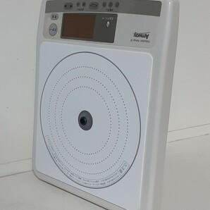 中古良品 Amway アムウェイ INDUCTION RANGE III インダクションレンジ 330218J 電磁調理器の画像6