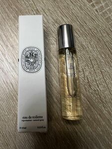 ディプティック　オーデサンス　10ml