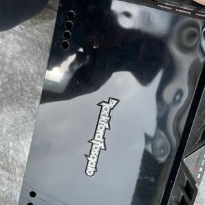 Rockford ロックフォード POWERシリーズパワーアンプ T1500-1bdの画像7