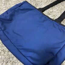 BRIEFING ブリーフィング トートバッグ ミッドナイト アメリカ製 ビジネストートBS TOTE WIDE _画像4