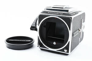 Hasselblad ★ 501CM A12 6×6 ハッセルブラッド 中判カメラ ボディ オーバーホール済み ★超美品★