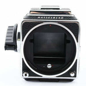 Hasselblad ★ 501CM A12 6×6 ハッセルブラッド 中判カメラ ボディ オーバーホール済み ★超美品★の画像2