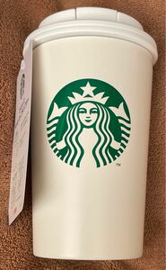 スターバックス　ステンレスTO GO カップタンブラー355ml