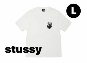 Stussy 8 Ball Tee Pigment Dyed 