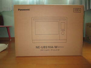 ☆ ★ ☆ ★ Panasonic Bistro ne-ubs10a-w [белый] Новый нераскрытый! ! ☆ ★ ☆ ★