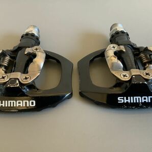 SHIMANO / 片面ビンディングペダル / PD-A530 / シマノ / ペダルの画像2