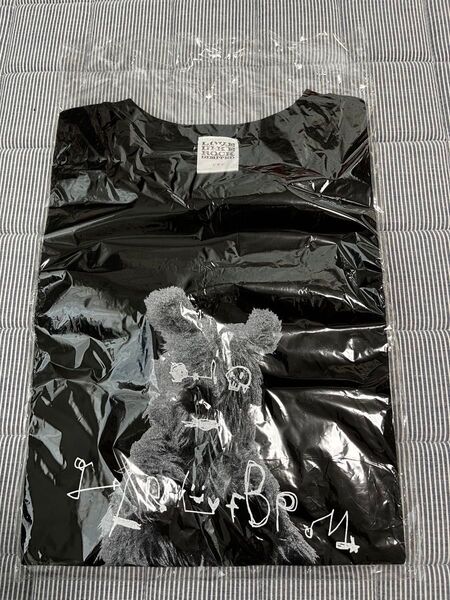 aiko LLR LIMITED Tシャツ　ドチビ