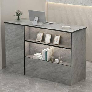  acceptance counter reji. small size counter table push type small size bar optimum 120*50*90cm 2~3 week within . arrives. departure free postage 