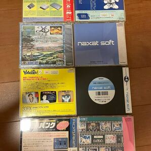 天外魔境他 PCエンジン HuCARD、SUPER CD-ROM ソフトの画像3