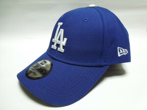 1/MLB 大谷翔平選手 ロサンゼルス・ドジャース 9FORTY 940 NEW ERA ニューエラ レプリカキャップ 野球 帽子 メジャーリーグ 新品未使用