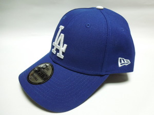 5/MLB 大谷翔平選手 ロサンゼルス・ドジャース 9FORTY 940 NEW ERA ニューエラ レプリカキャップ 野球 帽子 メジャーリーグ 新品未使用