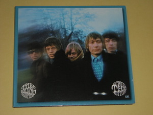 [SACD/Hybrid]Rolling Stones/Between The Buttons UK/ low кольцо * Stone z[Remaster]