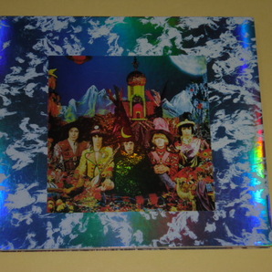 【SACD/Hybrid】Rolling Stones/Their Satanic Majesties Request/ローリング・ストーンズ 【Remaster】の画像1