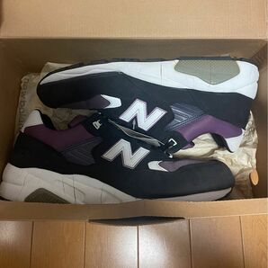 NEW BALANCE MT580GP STUSSY×HECTIC 29cm 未着用 加水分解あり