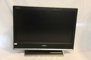 液晶デジタルテレビ 20インチ SONY KDL-20J3000★720