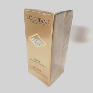 ロクシタン IM イモーテル ディヴァインセラムa 30ml （美容液）