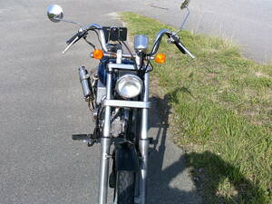 アメリカンバイク　ジャズ　JAZZ　希少　動画　書類有ります　Authorised inspection　マグナ　モンキー　エポ　エイプ　ズーマー　Yamaha　Suzuki　TZR　NS