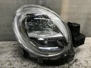 LA250S LA260S キャスト LED ヘッドライト ヘッドランプ 右側 KOITO 100-69020 中古 【YSI-240415】