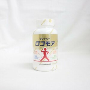 ★【激安!! 同梱でさらにお得☆】新品 SUNTORY サントリー ロコモア 360粒 2025年3月以降 ( サプリメント 機能性表示食品 )