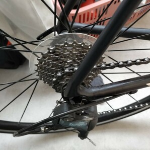 【専用】【直接限定】TREK EMONDA ALR4 2020 58サイズ SHIMANO TIAGRA+105 ロードバイクの画像6