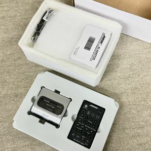 未使用 BOSE WAVE CONNECT KIT for iPod BOSEの画像2