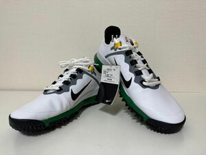 【新品未使用】NIKE ゴルフシューズ タイガー ウッズ '13 W TW'13 W(Wide) 26.5cm ナイキ