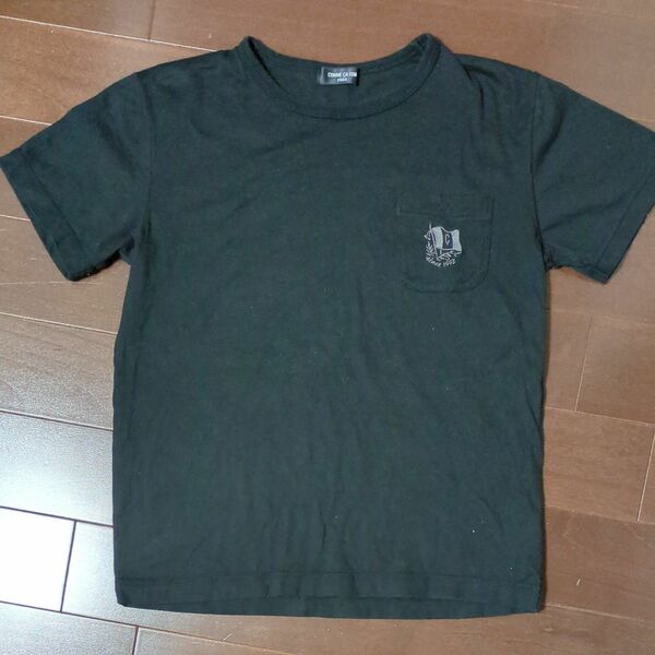 半袖Tシャツ　COMME CA　150