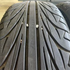 【セール】中古 2本 KENDA ケンダ 165/50R16 75V 165/50-16 タント NBOX スペーシア ワゴンR アルト ミラ デイズ ルークス デリカミニ 交換の画像2