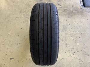 【セール】ブリヂストン 中古 1本 プレイズ205/55R17 91V 205/55-17 ノア ヴォクシー プリウスα ステップワゴン キックス MAZDA3 アクセラ