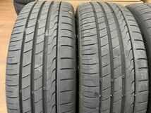 §S-HOLD ラグナ 16X5.5J+48 100-4H ミネルバ 165/45R16(165/45-16)軽 ワゴンＲ/ムーヴ/タント/N-BOX/アルト/ミラ タイヤ交換 軽自動車_画像9