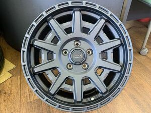 §新品 PPX D10X 17X7J+35 114.3-5H BFグッドリッチ T/AKO2 225/65R17(225/65-17)エクストレイル RAV4 CX-5 ヴァンガード アウトドア