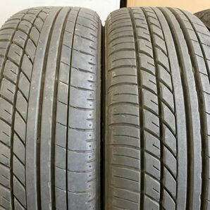 美品！§ララパーム 14X4.5J+45 100-4H パラダ 165/55R14 95/93N(165/55-14)軽トラ 軽バン アトレー ハイゼット エブリィ NV100 スクラムの画像9