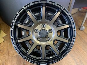 §新品 PPX D10X 17X7J+35 114.3-5Hブロンズ BFグッドリッチ T/AKO2 225/65R17(225/65-17)Xトレイル RAV4 CX-5 ヴァンガード アウトドア