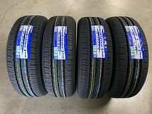 【即納】新品 24年製 4本 195/60-16(195/60R16)トーヨー ナノエナジー3プラス ラフェスタ セレナ ノート ウィッシュ シルフィ 等_画像3