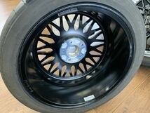 §シュタイナー FTX 18X7.5J+53 114.3-5H プロクセス 225 /45R18(225/45-18)ノア/ヴォクシー/アクセラ/MAZDA3/ステップワゴン/レヴォーグ_画像6