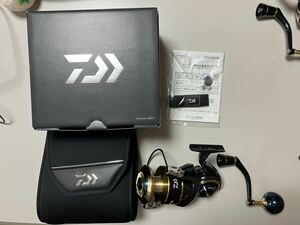 20ソルティガ18000pg 中古　