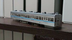 TOMYTEC 鉄道コレクション 営団地下鉄5000系東西線・非冷房車 基本5両セットAバラシ 5306 トミーテック