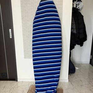 中古品 FIREWIRE ファイヤーワイヤー Mashup マッシュアップ 5’7の画像4