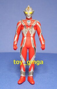 即決ウルトラヒーローシリーズ2006 SP ウルトラマンメビウス メビウスインフィニティー 中古品