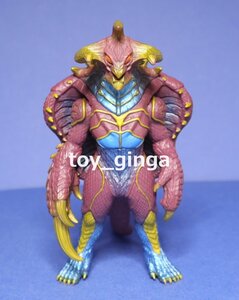 即決ウルトラ怪獣シリーズEX アークボガール 中古品　ウルトラマンメビウス