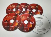 【同梱OK】 Trilian ■ SPECTRASONICS ( スペクトラソニックス ) ■ ソフトウェア音源 ■ ベース音源 ■ 音楽製作 ■ DTM / DAW_画像3