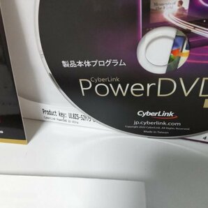 【同梱OK】PowerDVD 22 ウルトラ (上位版) ■ アップグレード＆乗換え版 ■ Windows11 対応 ■ 動画再生ソフト ■ ムービープレーヤーの画像2