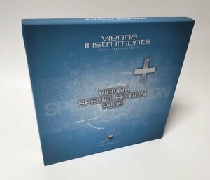 [ including in a package OK] Vienna Special Edition Plus # soft sound source # music creation # DTM / DAW # junk 