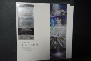 【美品】 [2BD] YOASOBI THE FILM 2 (完全生産限定盤) (2Blu-ray+特製バインダー仕様、ライブ写真集) / シリアル欠品