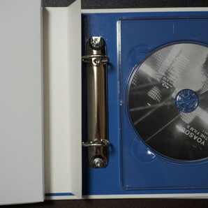 【美品】 [2BD] YOASOBI THE FILM 2 (完全生産限定盤) (2Blu-ray+特製バインダー仕様、ライブ写真集) / シリアル欠品の画像3