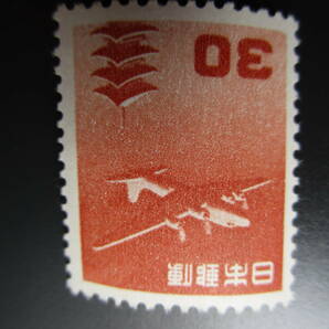 日本郵便航空切手の画像6